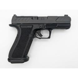 Shadow Systems XR920 Foundation 9mm Black Nitride Pistol