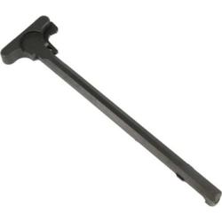 GUNTEC AR10 CHARIING HANDLE BLK MILSPEC