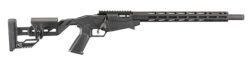 Ruger Precision Rifle .17 HMR 18