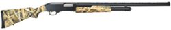 Savage Stevens 320 Field Grade, Mossy Oak Shadow Grass Blades 12ga 26