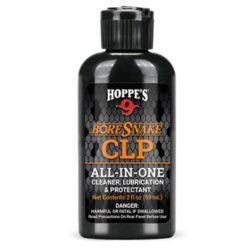 Hoppe's Boresnake CLP 2oz Squeeze Bottle