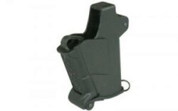 Maglula UP64B BabyUpLULA Loader & Unloader Single Stack Black Polymer 22 LR/380 ACP Pistols