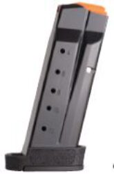 Smith & Wesson 3014411 M&P9  13rd Magazine Fits S&W M&P Shield Plus 9mm Luger 13rd Black