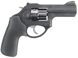 RUGER LCRX .22 LR 3