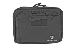 Full Forge Gear CAT2 Double Pistol Case 12x10