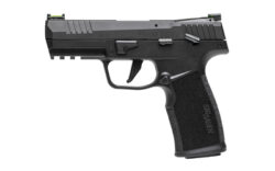 Sig Sauer P322 .22 LR 4