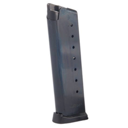 Mec-Gar Magazine Colt 45 8rd BL