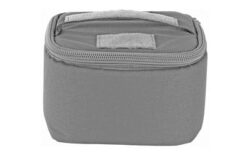 Cloud Defensive ATBUG Ammo Transport Bag (ATB)  Urban Gray 1000D Nylon 7.50 W x 5.75 H