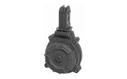 ProMag DRM-A22 Drum Magazine for CZ Scorpion 9mm 50 RDs