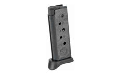 Ruger Magazine LCP .380ACP 6rd with Extention