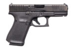 Glock 19 Gen5 MOS 9mm 4.02" Barrel 15-Rounds USA Made