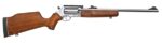 Braztech/Rossi Circuit Judge Stainless Steel .45 Colt / .410..
