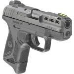 Ruger Security-380 .380 ACP 3.4