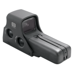 EOTech HWS 512 Holographic Sight 1 MOA/68 MOA Picatinny Mount