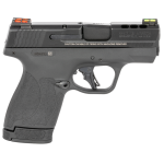 SMITH & WESSON M&P9 SHIELD PLUS PERFMNCE CENTER 9MM 3.1
