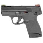 SMITH & WESSON M&P9 SHIELD PLUS PERFMNCE CENTER 9MM 3.1" BAR