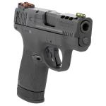 SMITH & WESSON M&P9 SHIELD PLUS PERFMNCE CENTER 9MM 3.1" BAR