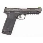 Smith and Wesson M&P 22 Magnum .22 WMR 4.3" Barrel 30-Rounds Optics Ready