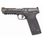 Smith and Wesson M&P 22 Magnum .22 WMR 4.3" Barrel 30-Rounds Optics Ready