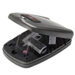 Hornady Rapid Safe 2700 KP Gray Gun Safe