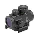Leapers 2.6-inch ITA RED/GRN DOT SIGHT W/MNT