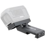 Viridian PINCH Offset Optic Mount with ACRO Mounting Plate