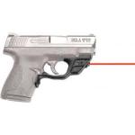 Crimson Trace LaserGuard for M&P Shield
