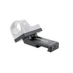 Viridian PINCH Offset Optic Mount with Docter Mounting Plate