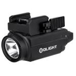 Olight Baldr S Rail Mount Light - 800 lm - BALDRSBK