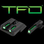 Truglo BRITE-SITE TFO S&W M&P