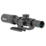 Firefield Rapid Strike 1-6X Illuminated Green/Red Dot Reticle