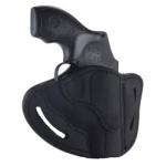 1791 Gunleather RVH1 Holster Right-Hand for Ruger LCR / S&W J-Frame