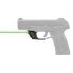 VIRIDIAN E-SERIES LASER SIGHT GREEN LASER FOR RUGER SECURITY-9
