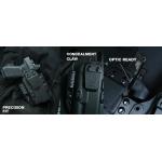 WERKZ M6 OUTLIER OLIGHT IWB LEFT