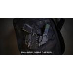 WERKZ M6 OUTLIER OLIGHT IWB LEFT