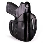 Urban Carry Lockleather Owb Holster # 208