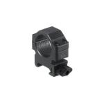 Leapers UTG Pro Max Strength Scope Rings 1" Low