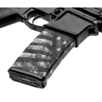 GUNSKINS AR-15 MAG 3 PACK Proveil Victory Grey