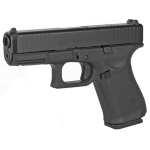 Glock 19 Gen5 MOS 9mm 4.02" Barrel 15-Rounds USA Made