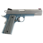 Colt 1911 Government Competition Blue .45 ACP 5