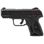 Ruger Security 9 Compact 9mm 3.42" Barrel 10-Rounds Manual Safety