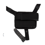 Shoulder Holster fits Full Size and Compact Semi-Auto Pistols