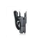 CYTAC MEGA FIT LEVEL 2 KYDEX LH