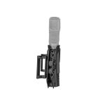 CrossBreed MultiFlex Mulit-Fit IWB/OWB Compact Holster