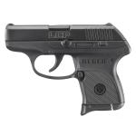 Ruger LCP .380 ACP 2.75" Barrel 6-Rounds Fixed Sights