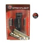 Streamlight TLR-1 Tactical Light Black