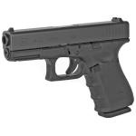 Glock 19 Gen4 9mm 4.02" Barrel 15-Rounds