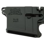 PSA AR-15 Lower Safe/Fire