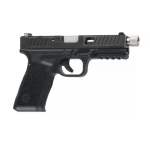 BC-101 BCA Grizzly 9mm Handgun 15+1  SILVER