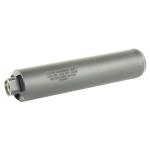 Griffin Armament GP7 Suppressor Black .30 Caliber